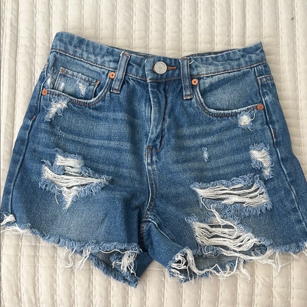 Blank NYC Denim Short